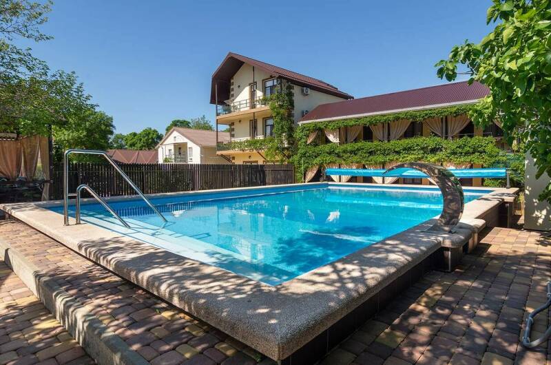 Гостевой дом «Фортуна»