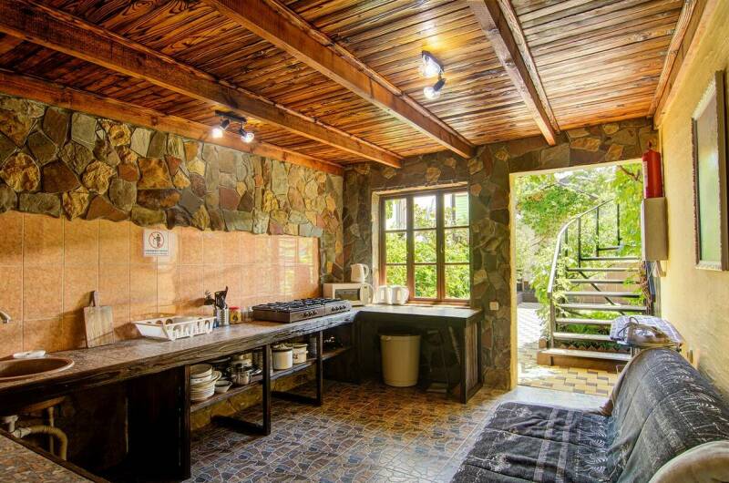 Гостевой дом «Фортуна»