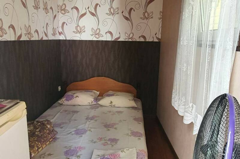 Гостевой дом «Фортуна»