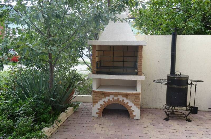 Частный дом «Солнечный»