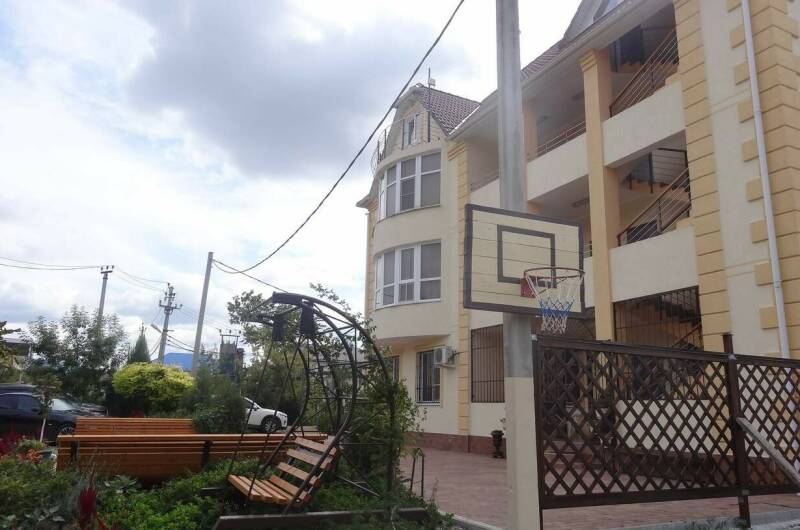 Частный дом «Солнечный»