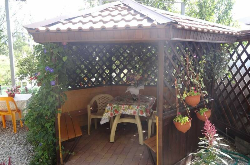 Частный дом «Солнечный»