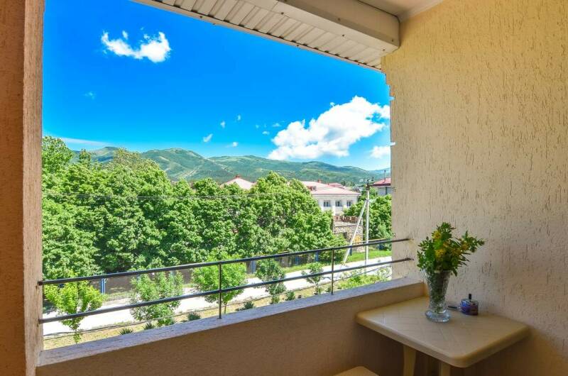 Частный дом «Солнечный»