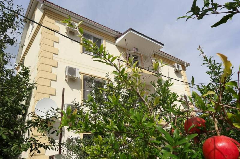 Частный дом «Солнечный»