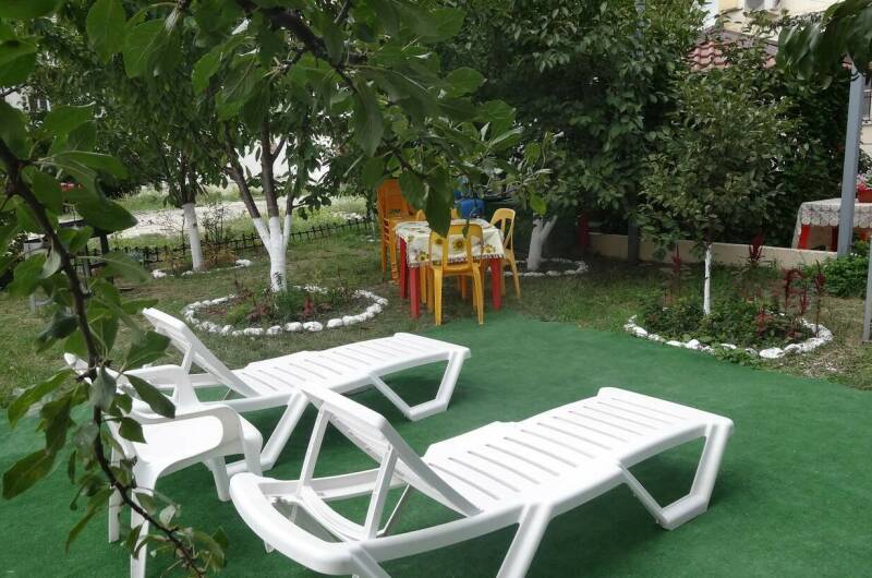 Частный дом «Солнечный»