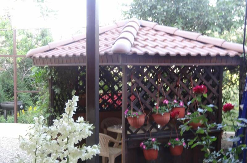 Частный дом «Солнечный»