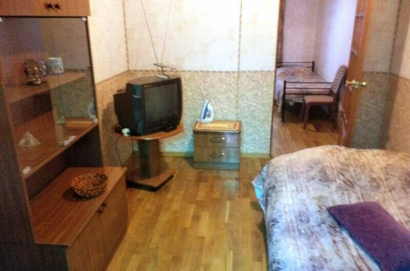 Гостевой дом «Уютный дворик»