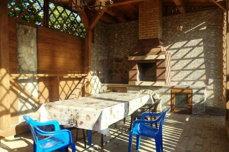 Гостевой дом «Уютный дворик»