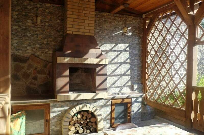 Гостевой дом «Уютный дворик»