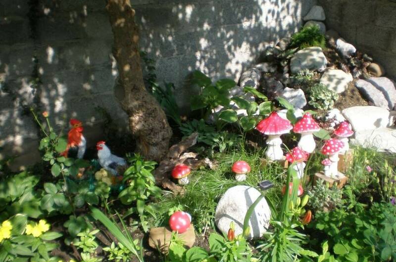 Гостевой дом «Уютный дворик»