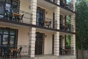 Изображение Гостевой дом «На Заречной 2 Б» #1