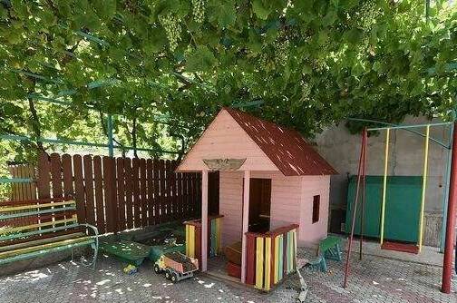 Гостевой дом «На Заречной 2 Б»