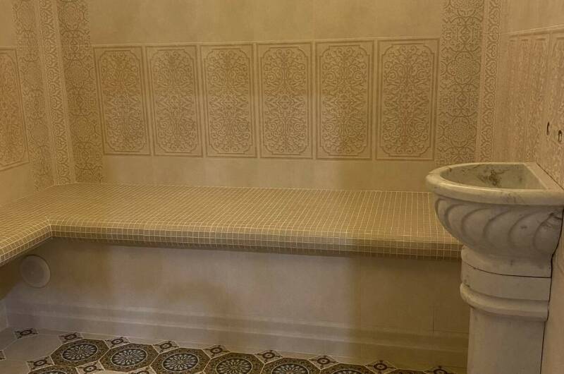 Гостевой дом «На Заречной 2 Б»