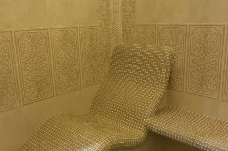 Гостевой дом «На Заречной 2 Б»