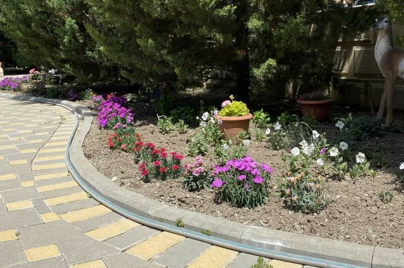 Гостевой дом «На Заречной 2 Б»