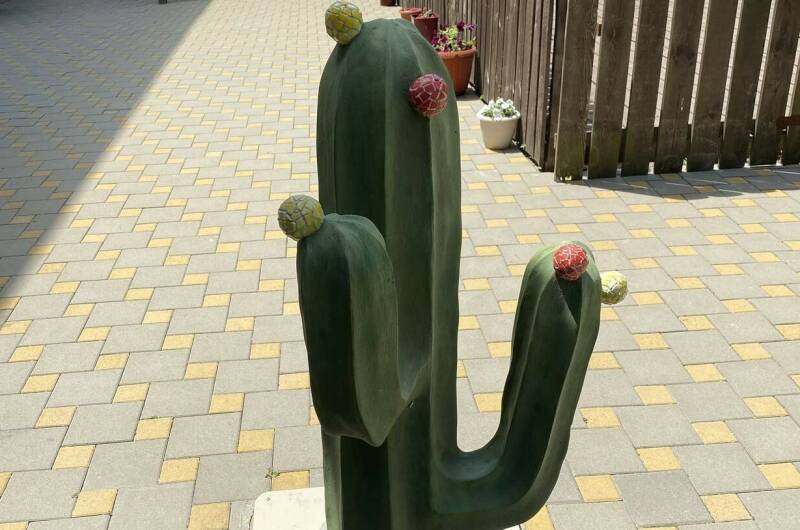 Гостевой дом «На Заречной 2 Б»