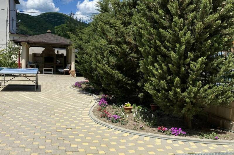 Гостевой дом «На Заречной 2 Б»