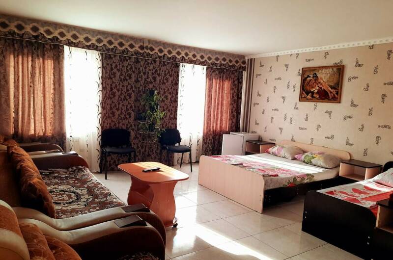 Гостевой дом «Флора»