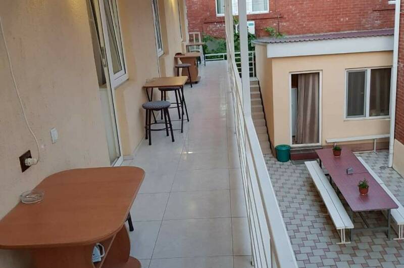 Гостевой дом «Флора»