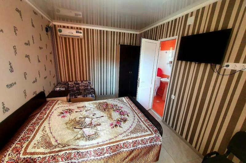 Гостевой дом «Флора»