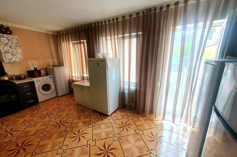 Гостевой дом «Флора»