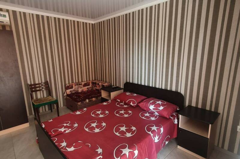 Гостевой дом «Флора»