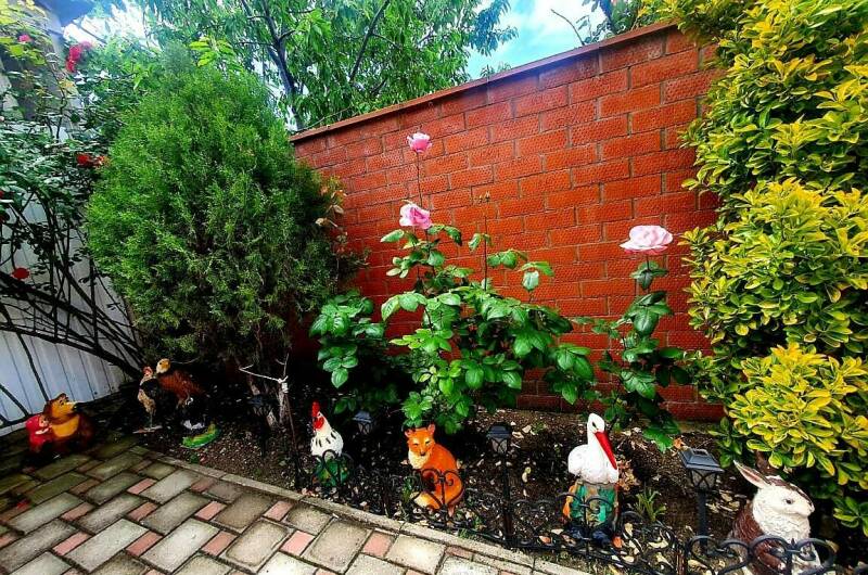 Гостевой дом «Флора»