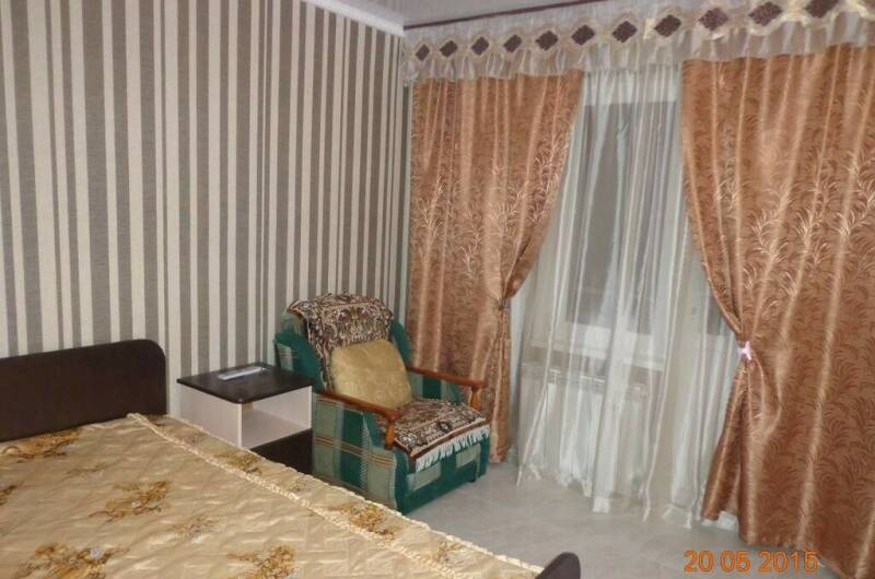 Гостевой дом «Флора»