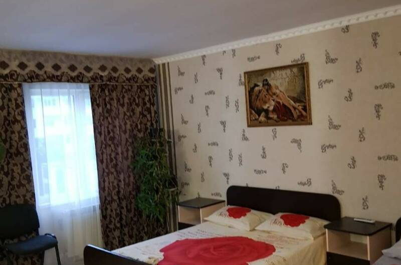 Гостевой дом «Флора»