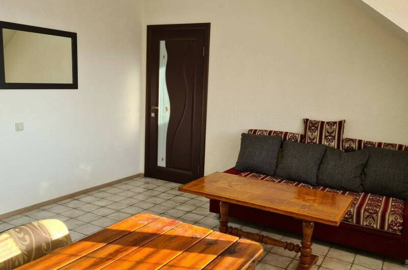 Гостевой дом «Валентина»