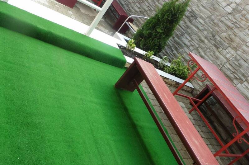 Гостевой дом «Валентина»