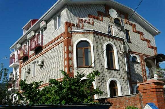 Гостевой дом «Валентина»