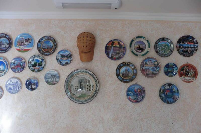 Гостевой дом «Валентина»