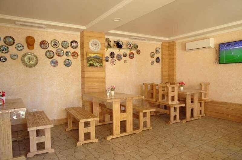 Гостевой дом «Валентина»