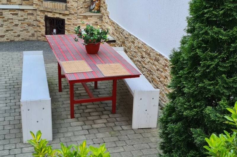 Гостевой дом «Валентина»