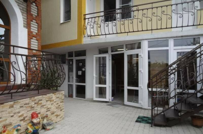 Гостевой дом «Валентина»