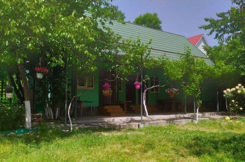 Гостевой дом «СаНата»