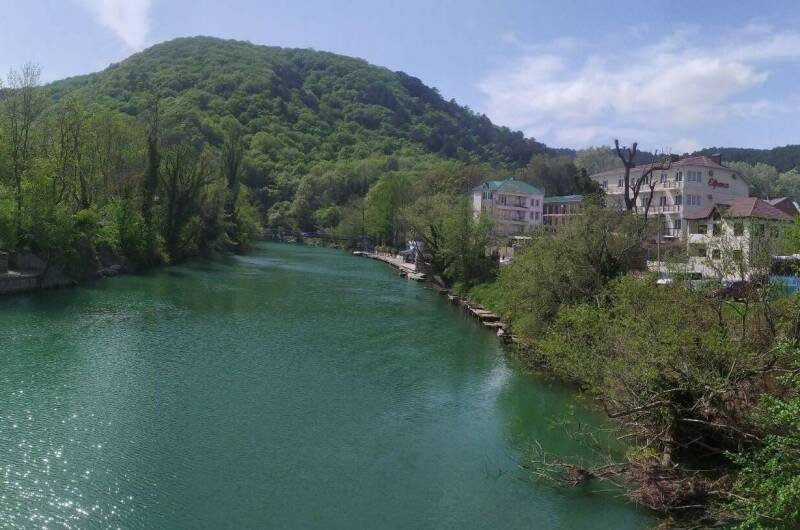 Гостевой дом «СаНата»