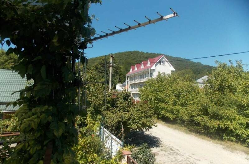 Гостевой дом «СаНата»