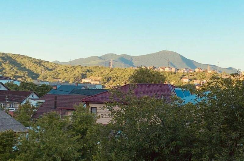 Гостевой дом «СаНата»