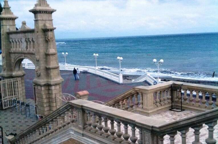 Гостевой дом «СаНата»