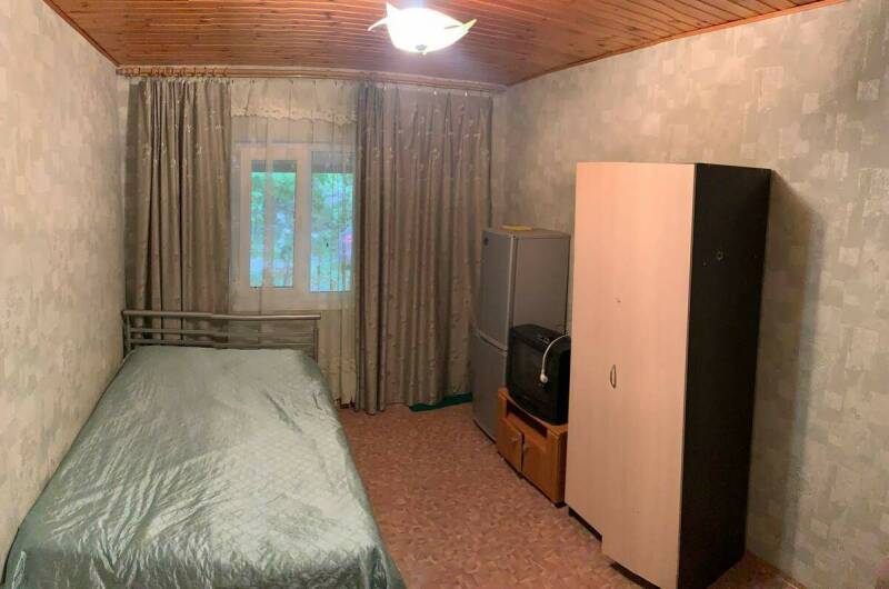 Гостевой дом «СаНата»