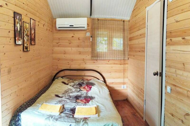 Гостевой дом «СаНата»