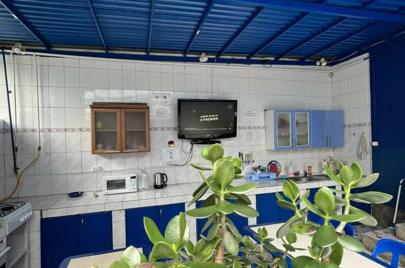 Частный дом «Пальма»