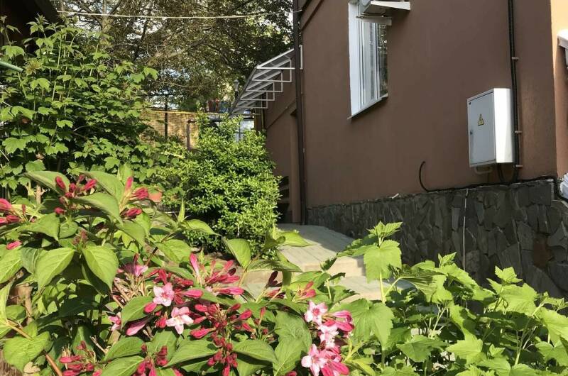 Частный дом «Пальма»