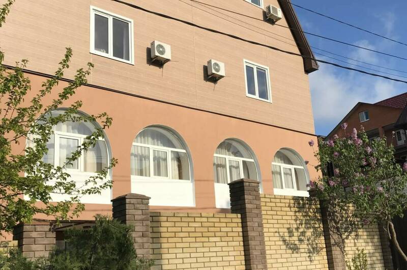 Частный дом «Пальма»