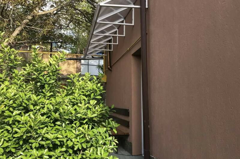 Частный дом «Пальма»