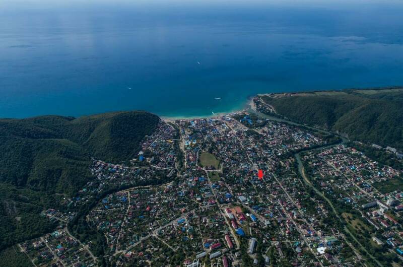 Частный дом «Пальма»