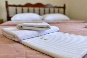 Изображение Частный дом «Домик у реки» #2