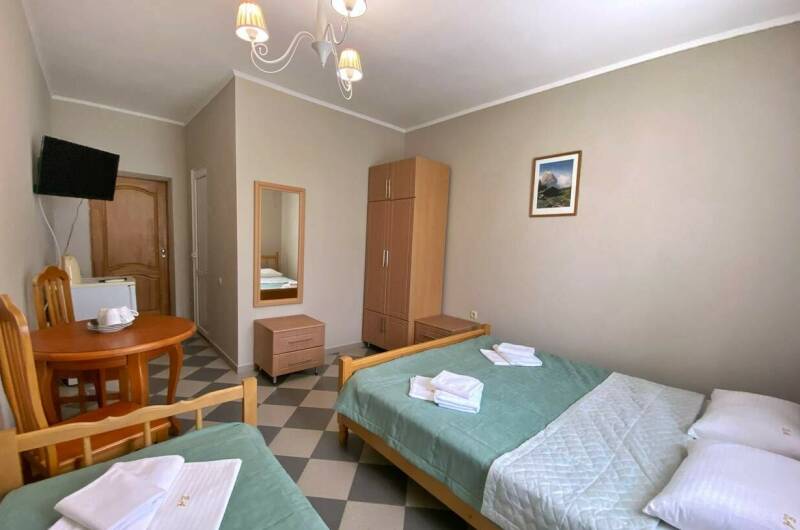 Частный дом «Домик у реки»